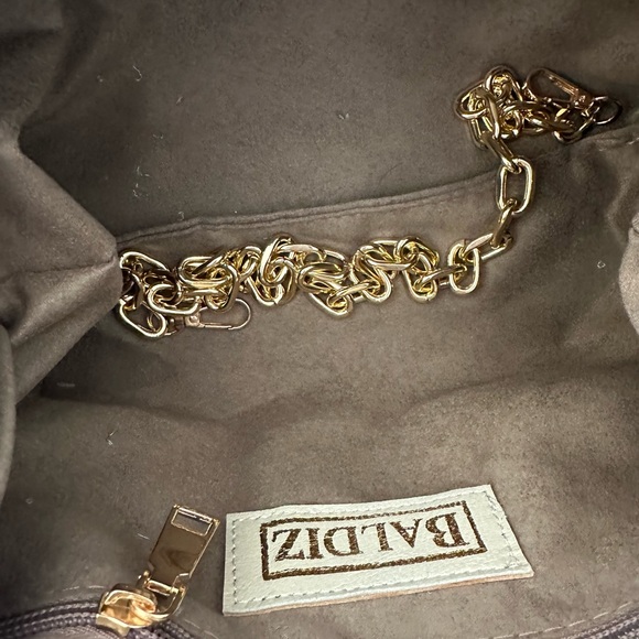 Baldiz Handbag Clutch